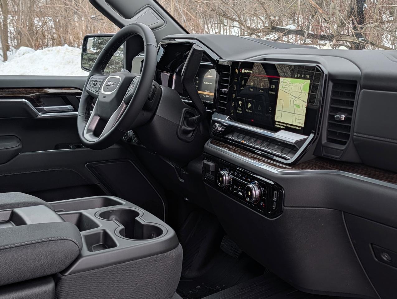 2026 GMC Sierra 1500 ELEVATION Photo