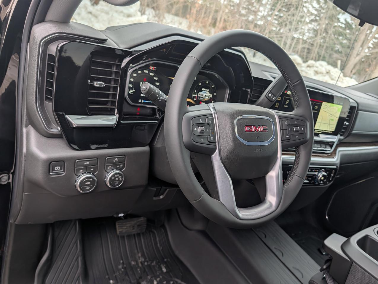 2026 GMC Sierra 1500 ELEVATION Photo