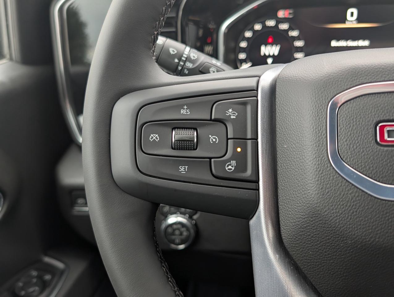 2026 GMC Sierra 1500 ELEVATION Photo