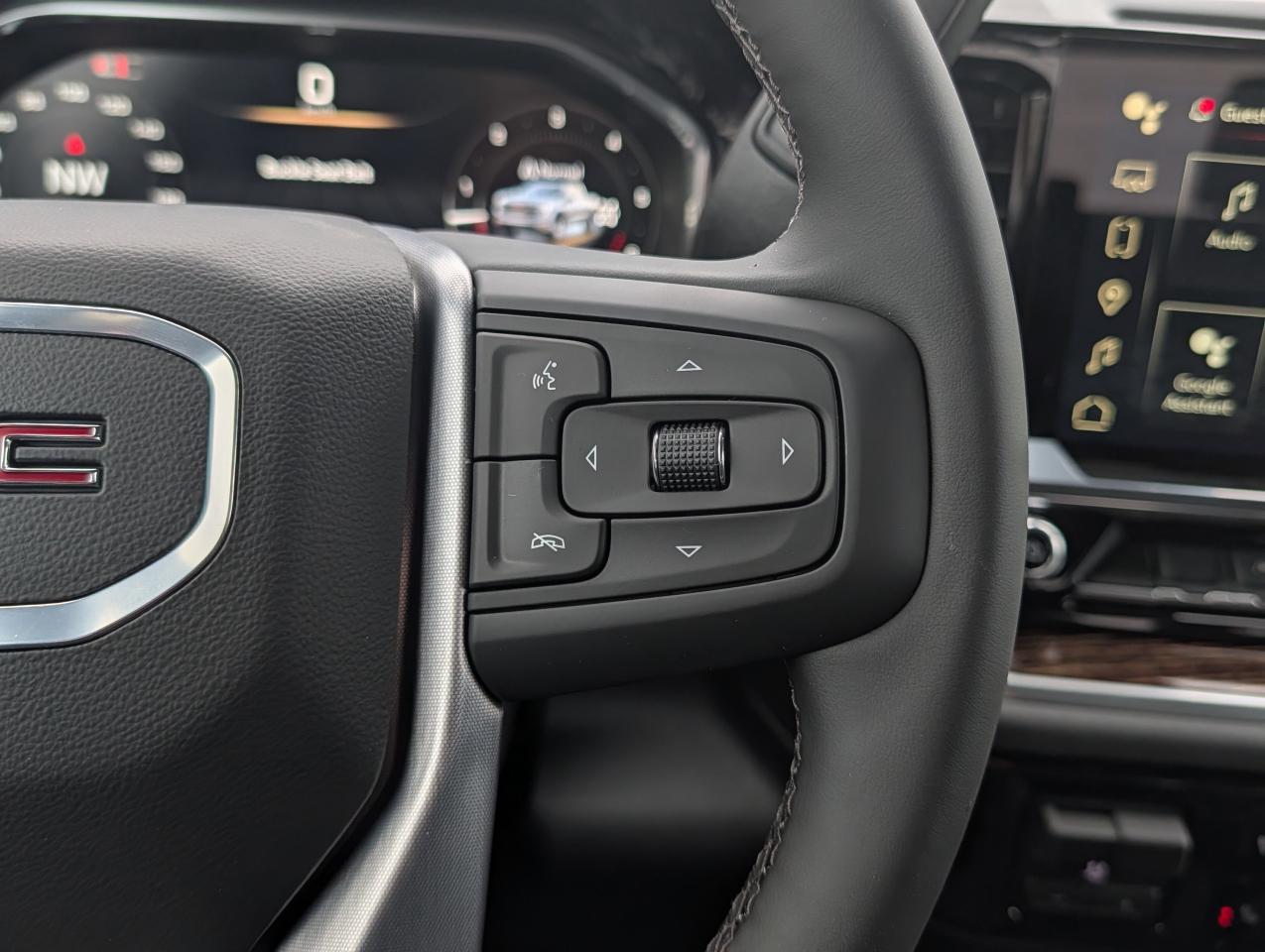 2026 GMC Sierra 1500 ELEVATION Photo