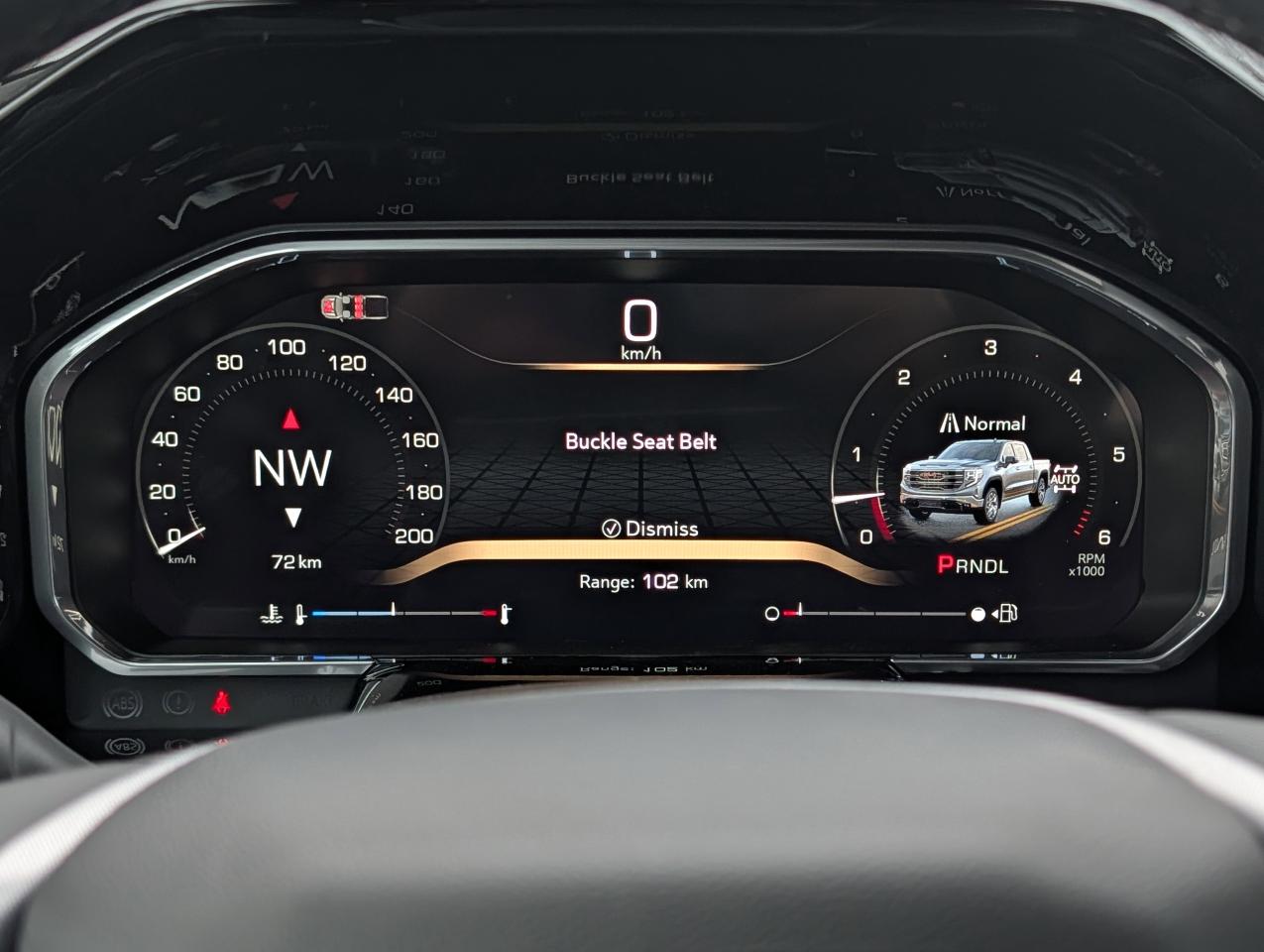 2026 GMC Sierra 1500 ELEVATION Photo