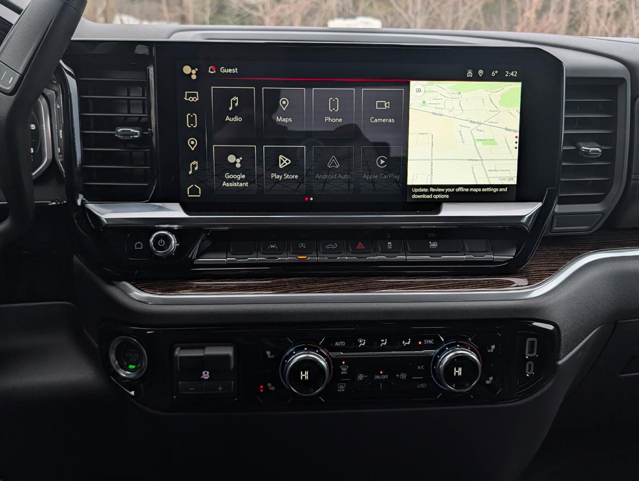 2026 GMC Sierra 1500 ELEVATION Photo