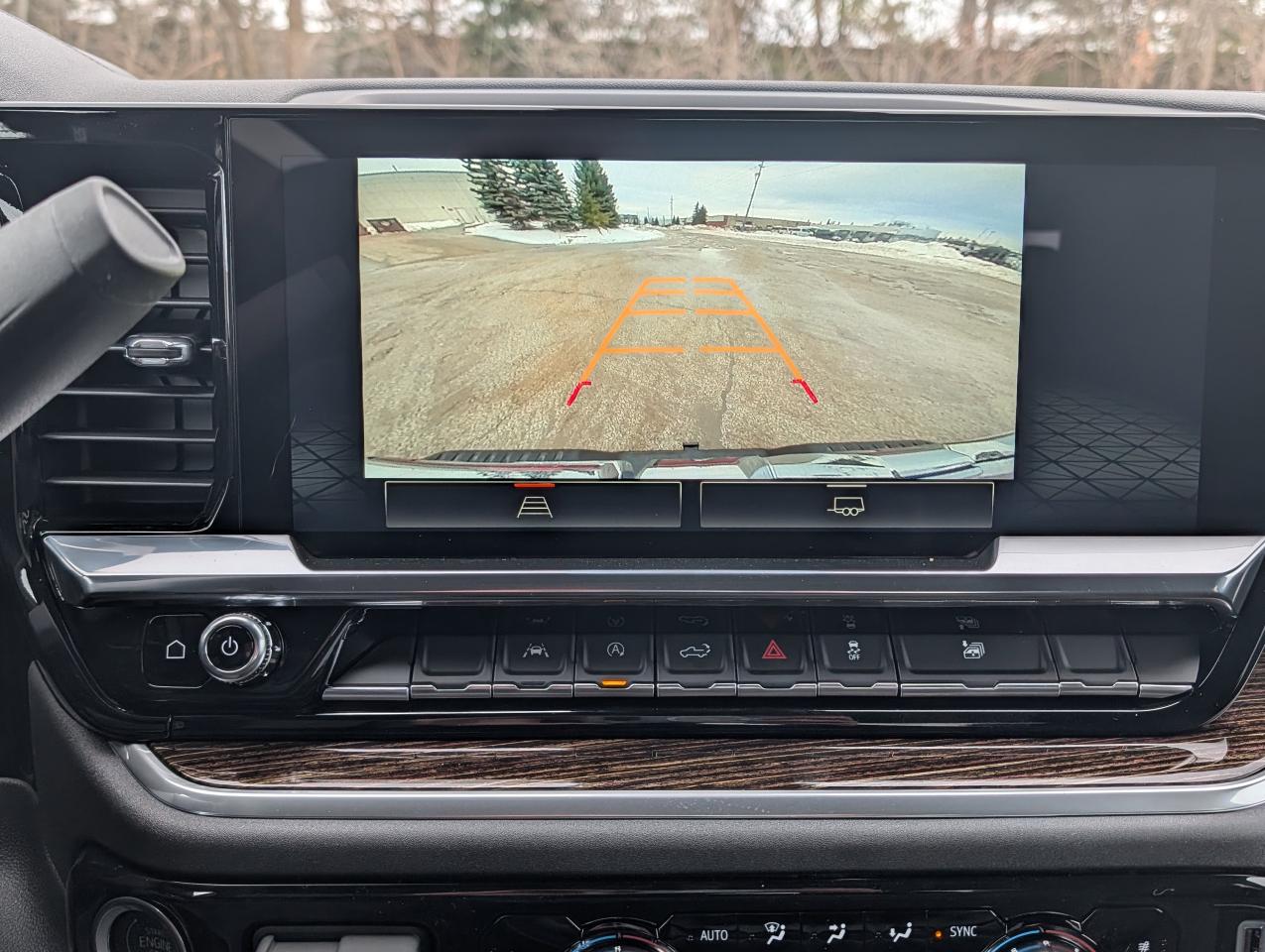 2026 GMC Sierra 1500 ELEVATION Photo