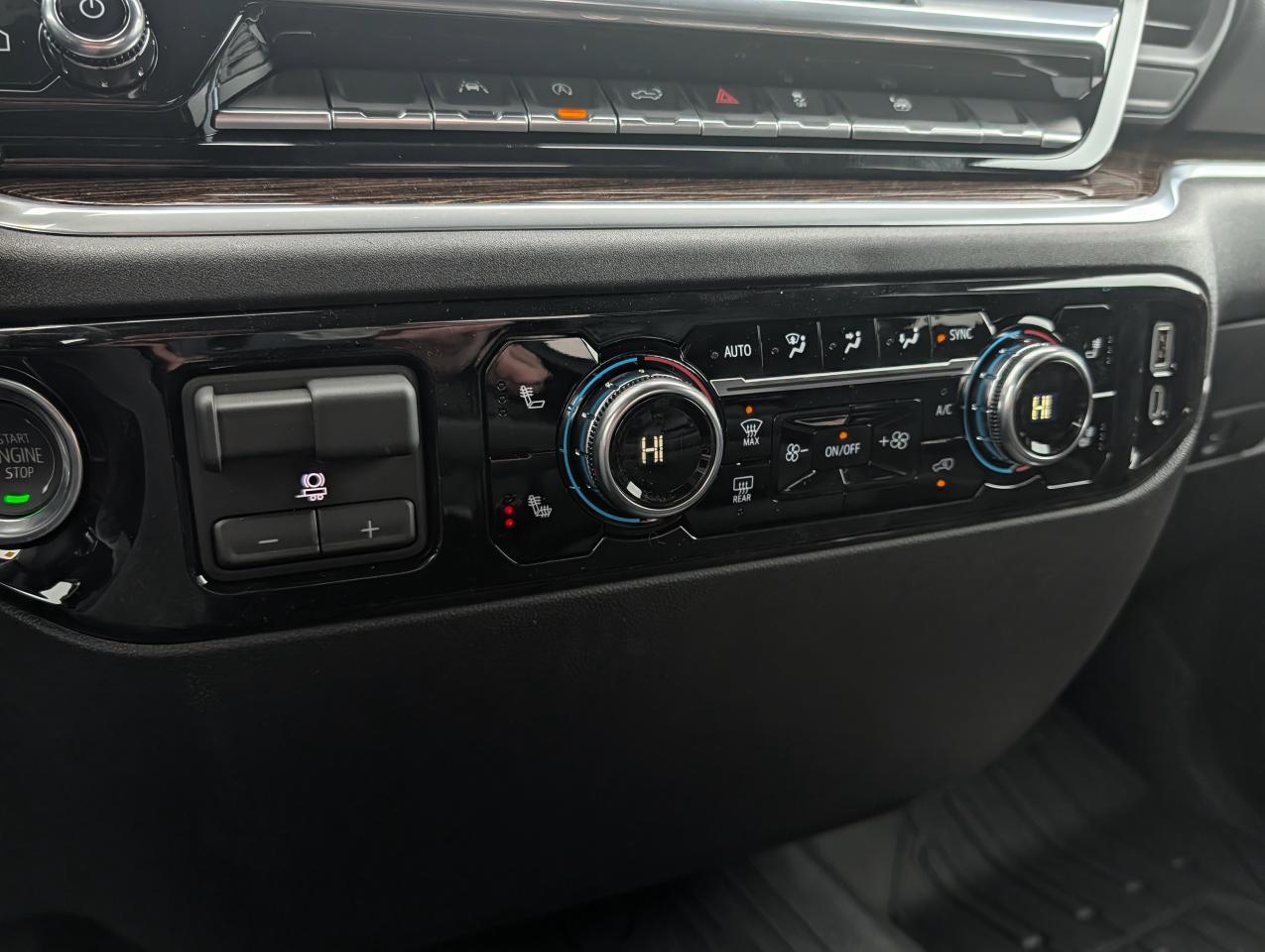 2026 GMC Sierra 1500 ELEVATION Photo