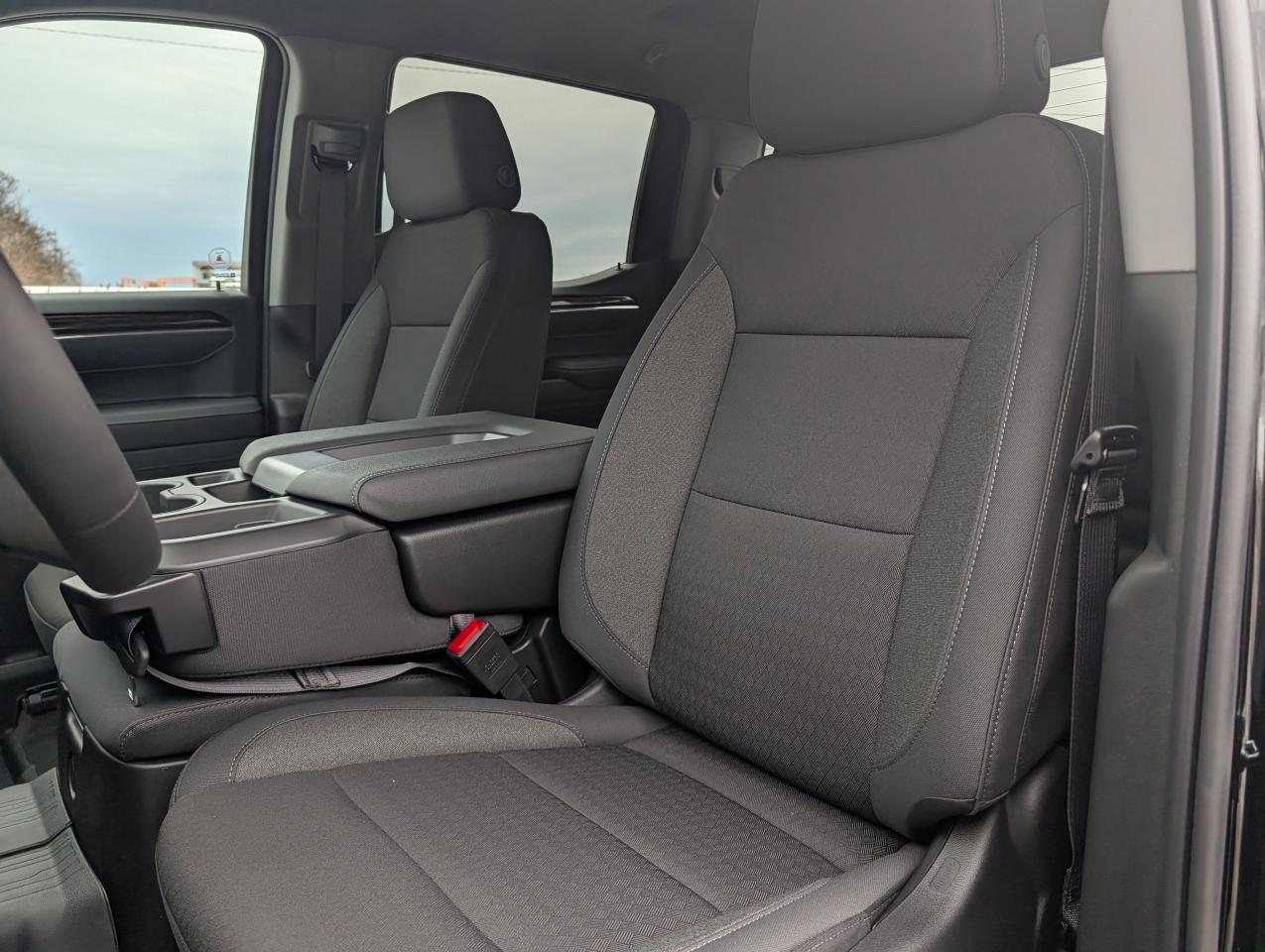 2026 GMC Sierra 1500 ELEVATION Photo