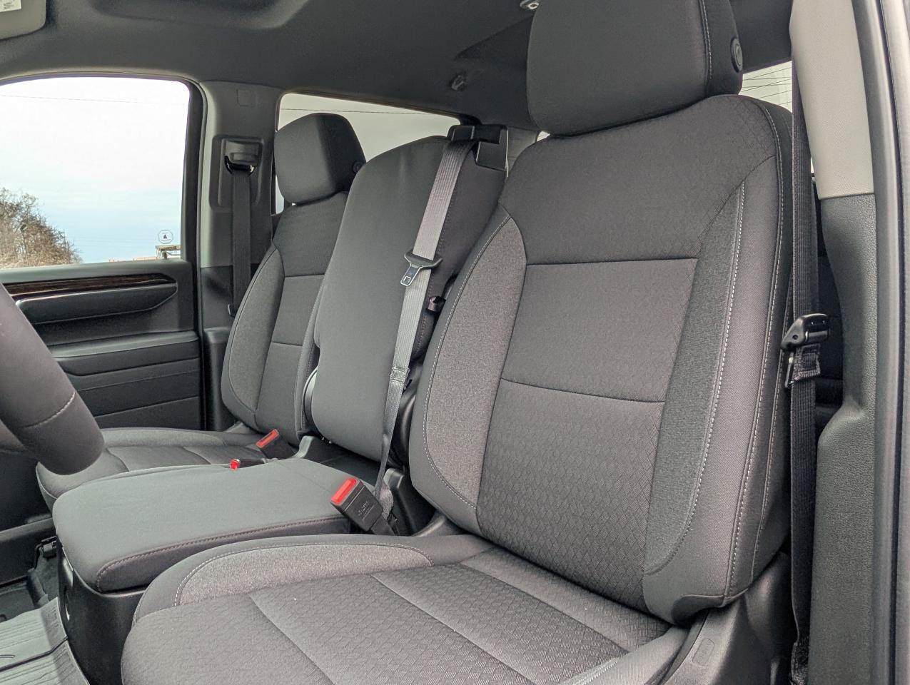 2026 GMC Sierra 1500 ELEVATION Photo