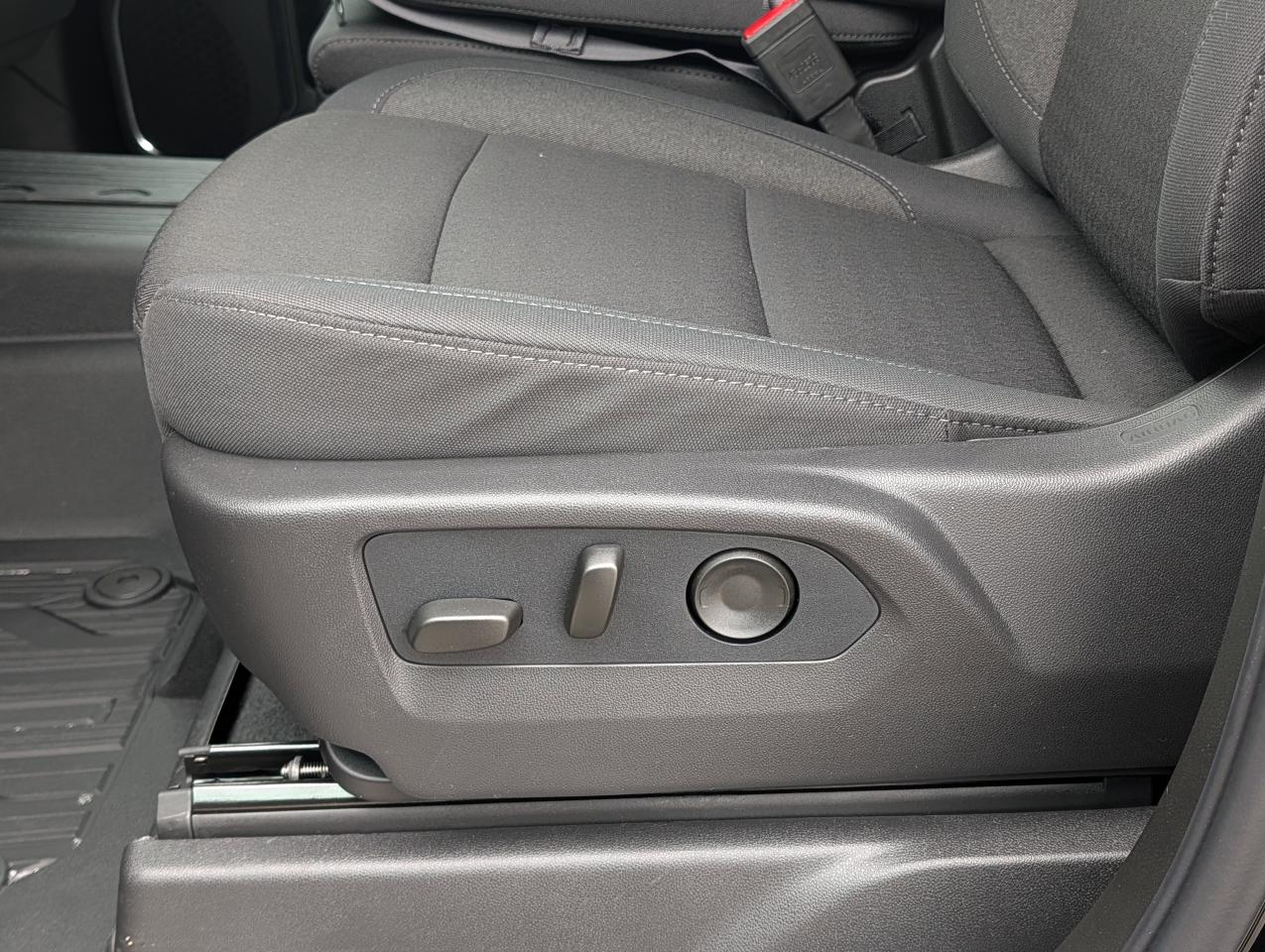 2026 GMC Sierra 1500 ELEVATION Photo