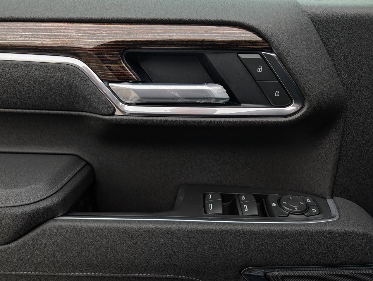 2026 GMC Sierra 1500 ELEVATION Photo