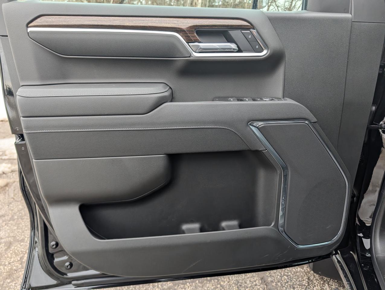 2026 GMC Sierra 1500 ELEVATION Photo