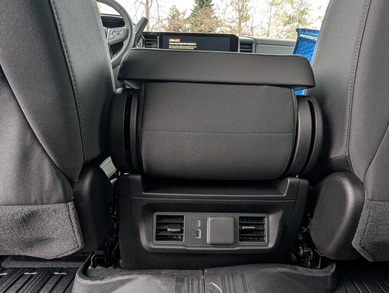 2026 GMC Sierra 1500 ELEVATION Photo