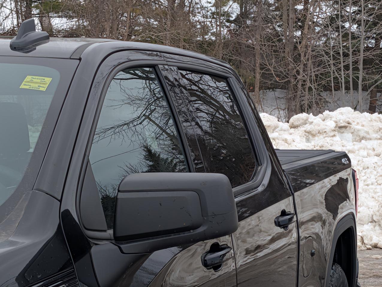 2026 GMC Sierra 1500 ELEVATION Photo