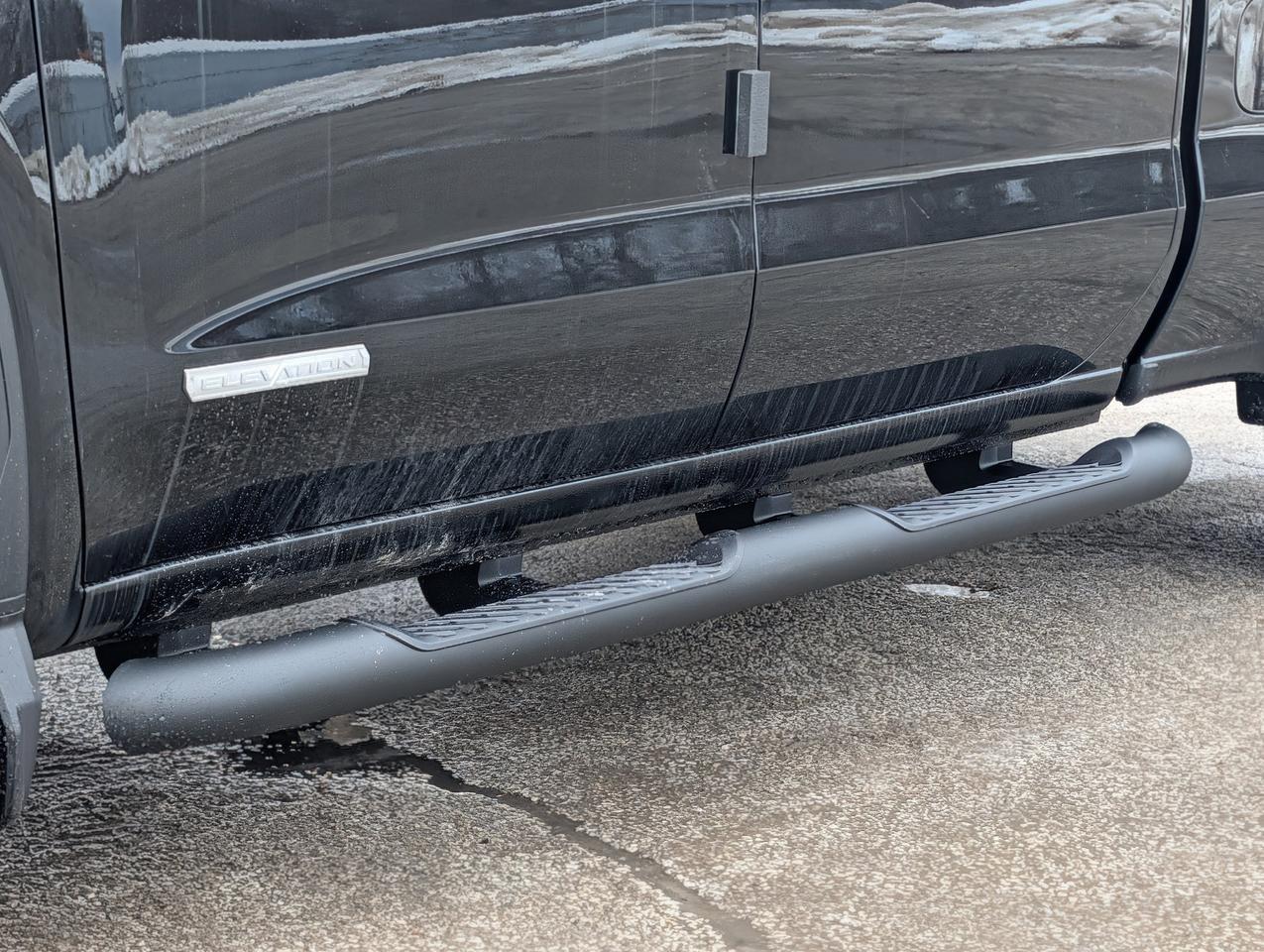 2026 GMC Sierra 1500 ELEVATION Photo