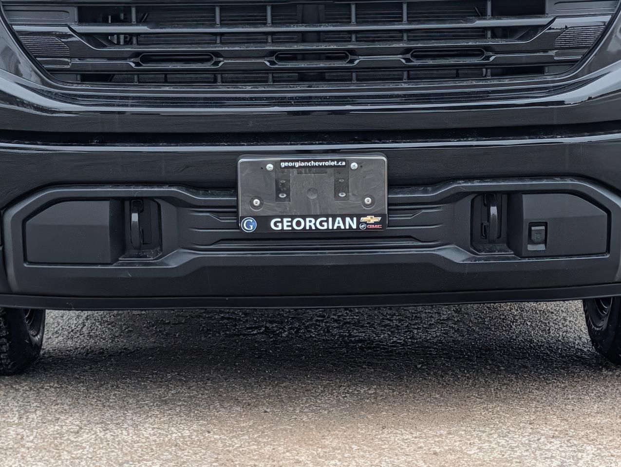 2026 GMC Sierra 1500 ELEVATION Photo