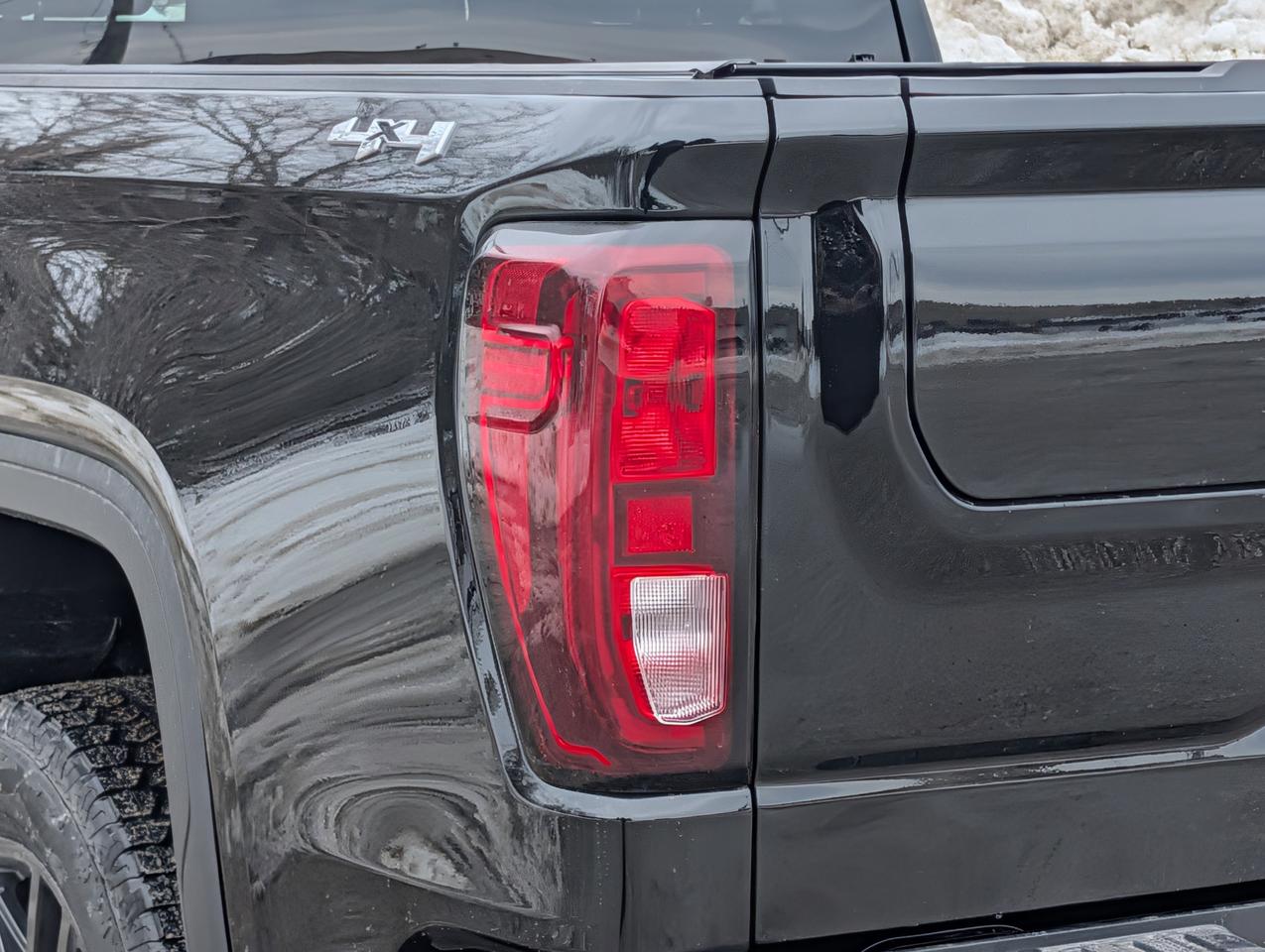 2026 GMC Sierra 1500 ELEVATION Photo