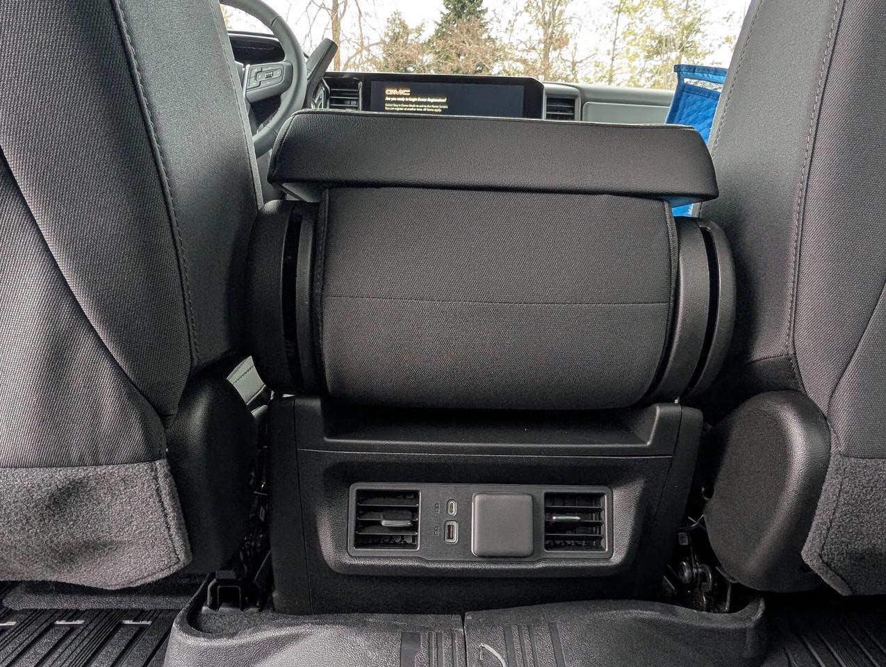 2026 GMC Sierra 1500 ELEVATION Photo