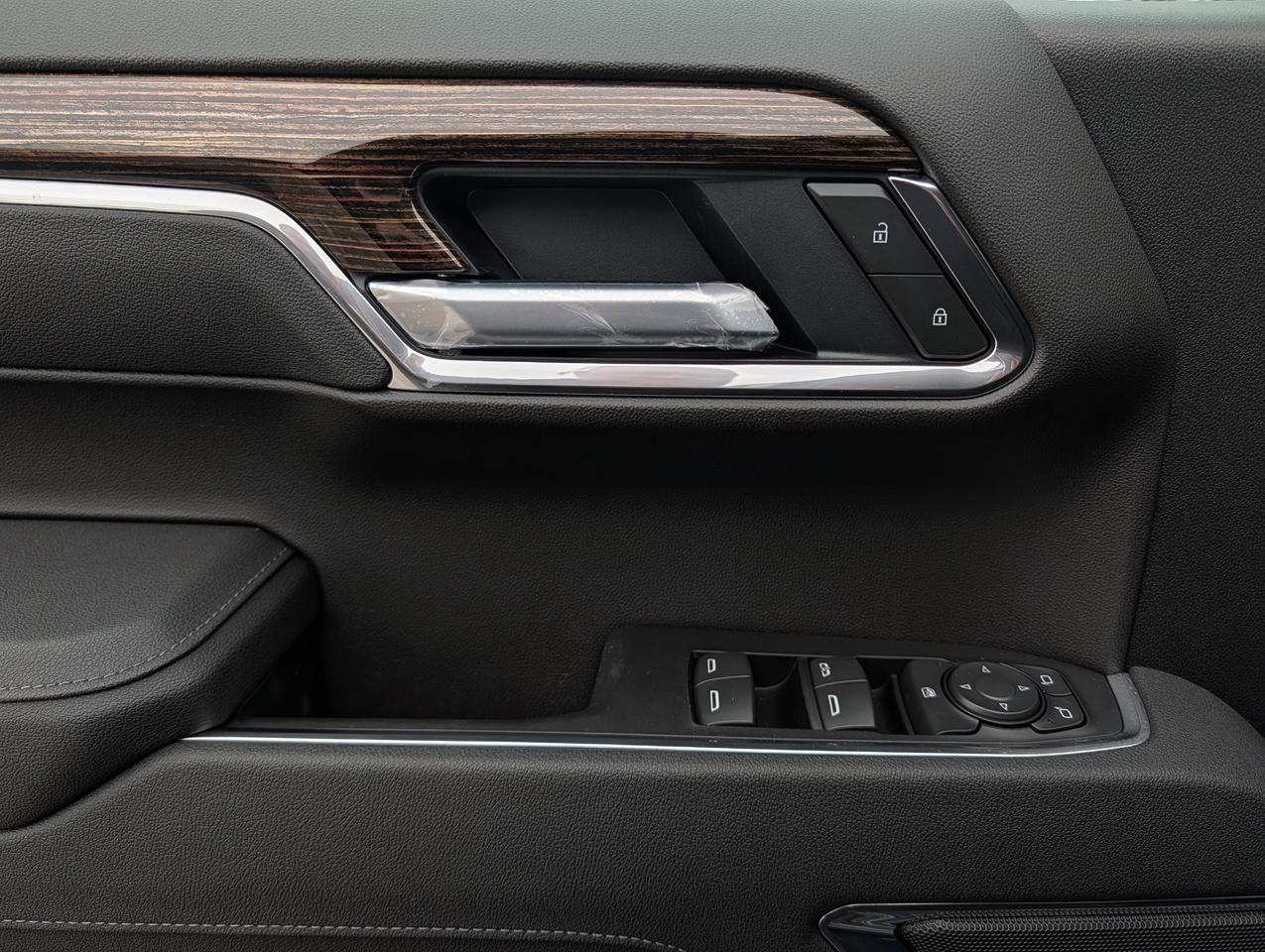 2026 GMC Sierra 1500 ELEVATION Photo