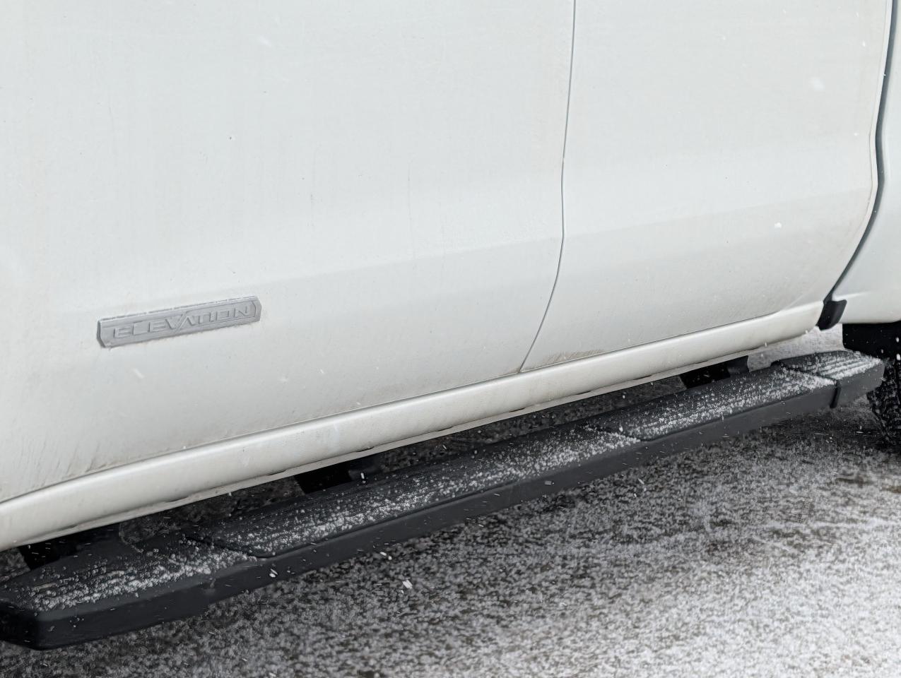 2026 GMC Sierra 1500 ELEVATION Photo4