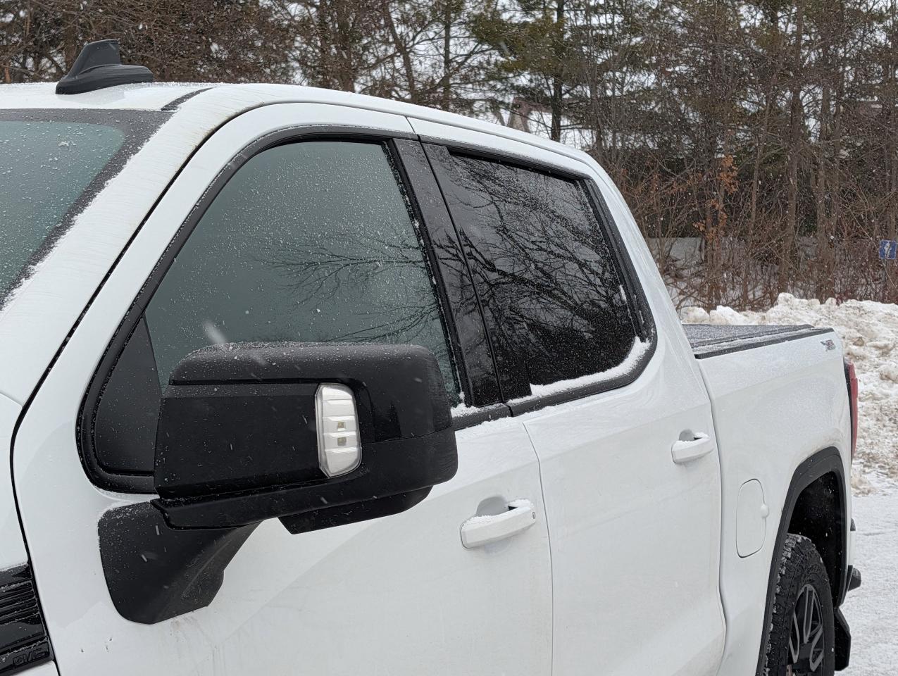 2026 GMC Sierra 1500 ELEVATION Photo