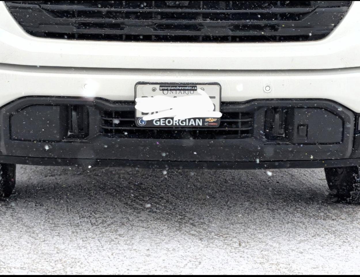 2026 GMC Sierra 1500 ELEVATION Photo