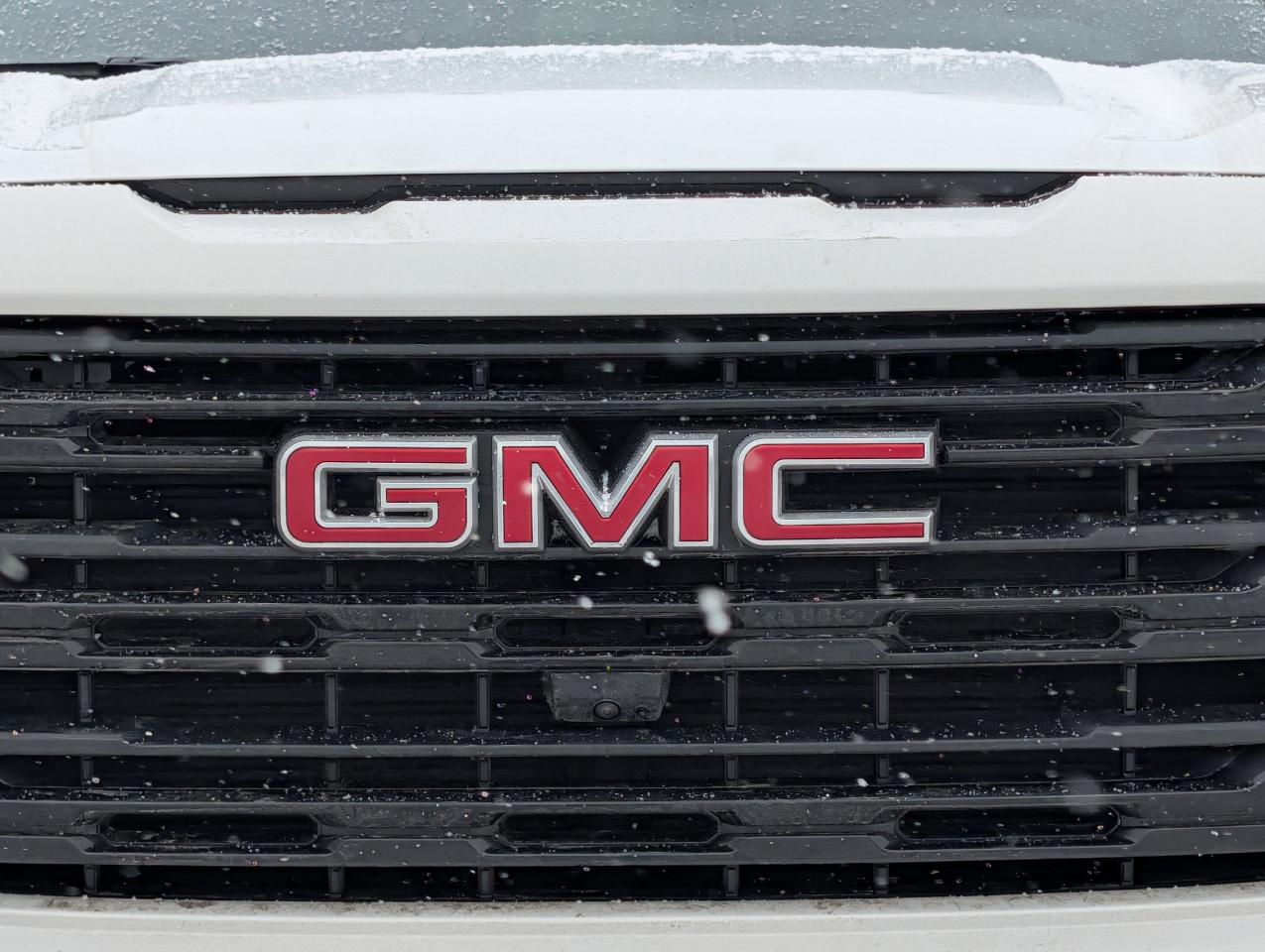 2026 GMC Sierra 1500 ELEVATION Photo