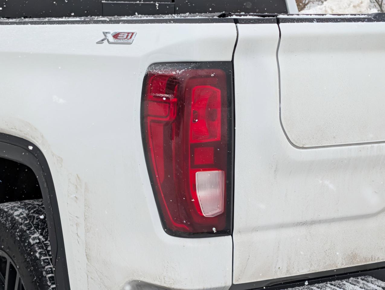 2026 GMC Sierra 1500 ELEVATION Photo