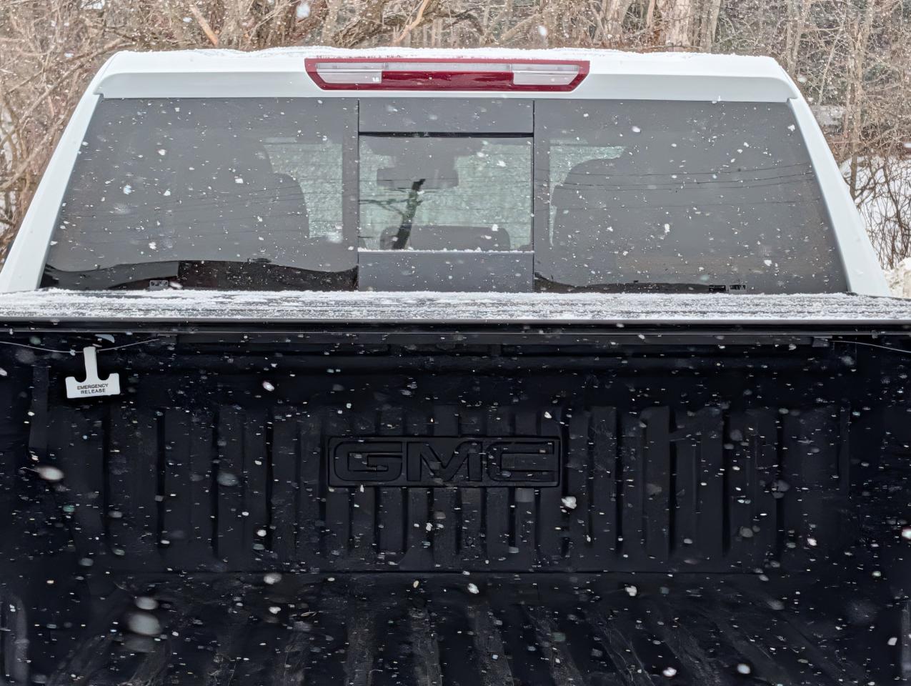 2026 GMC Sierra 1500 ELEVATION Photo