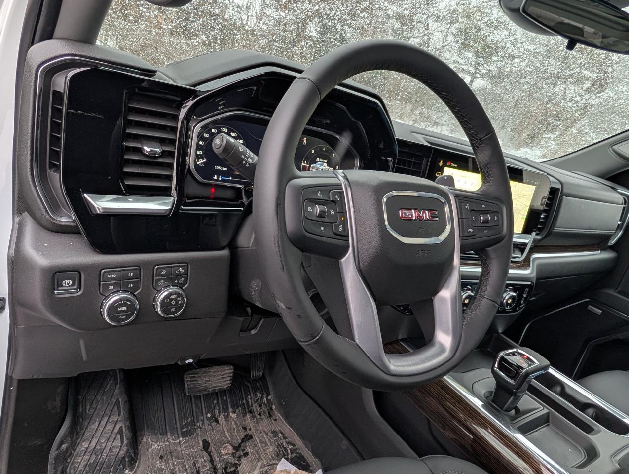 2026 GMC Sierra 1500 ELEVATION Photo