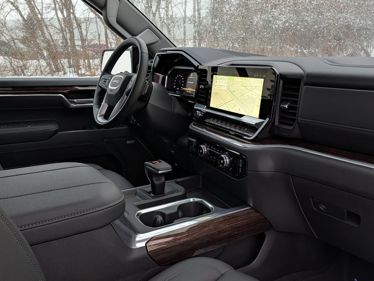 2026 GMC Sierra 1500 ELEVATION Photo