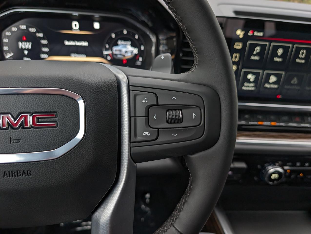 2026 GMC Sierra 1500 ELEVATION Photo