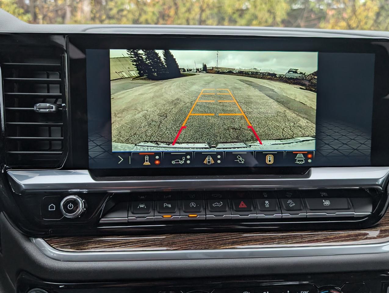 2026 GMC Sierra 1500 ELEVATION Photo