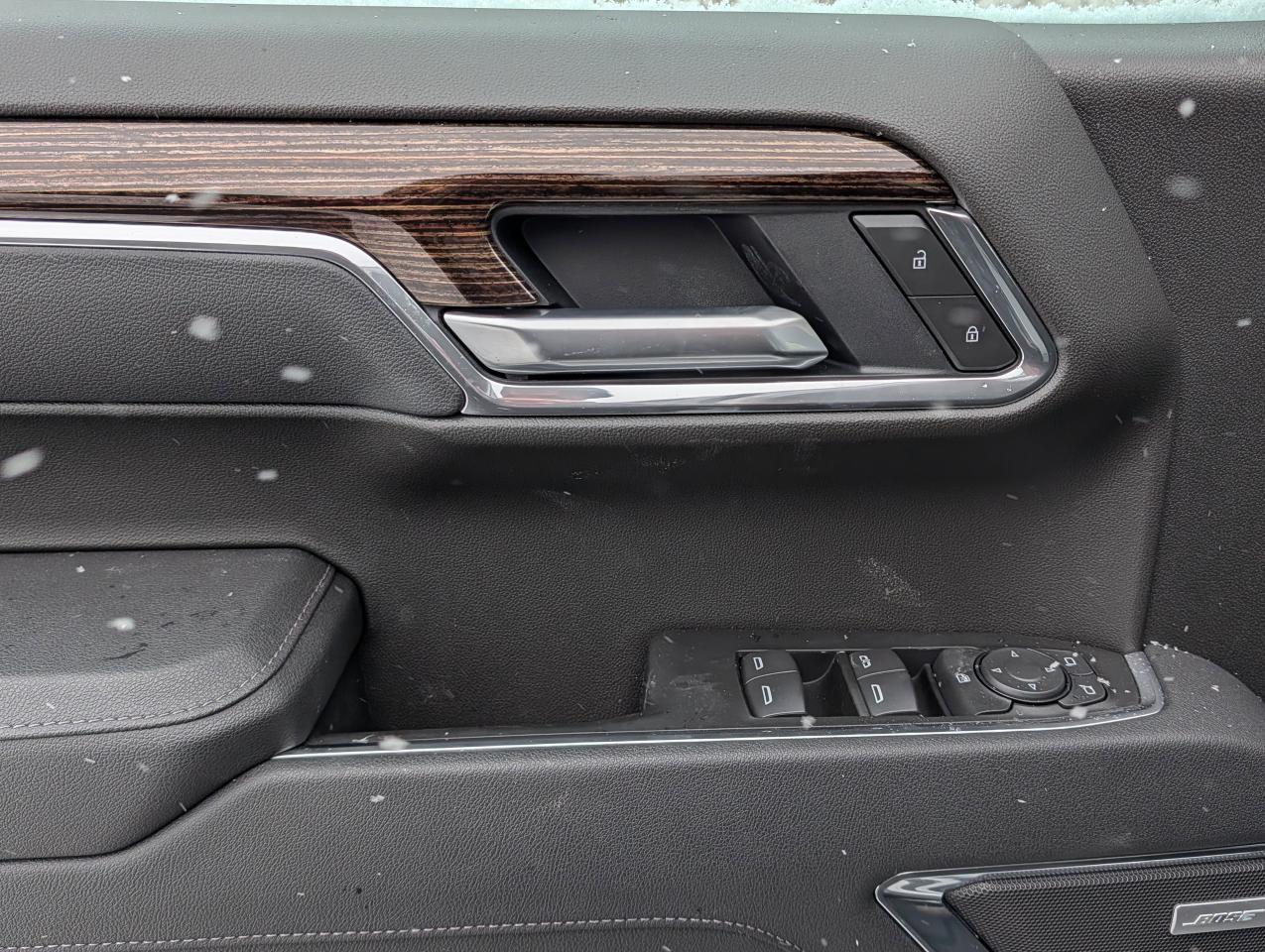 2026 GMC Sierra 1500 ELEVATION Photo