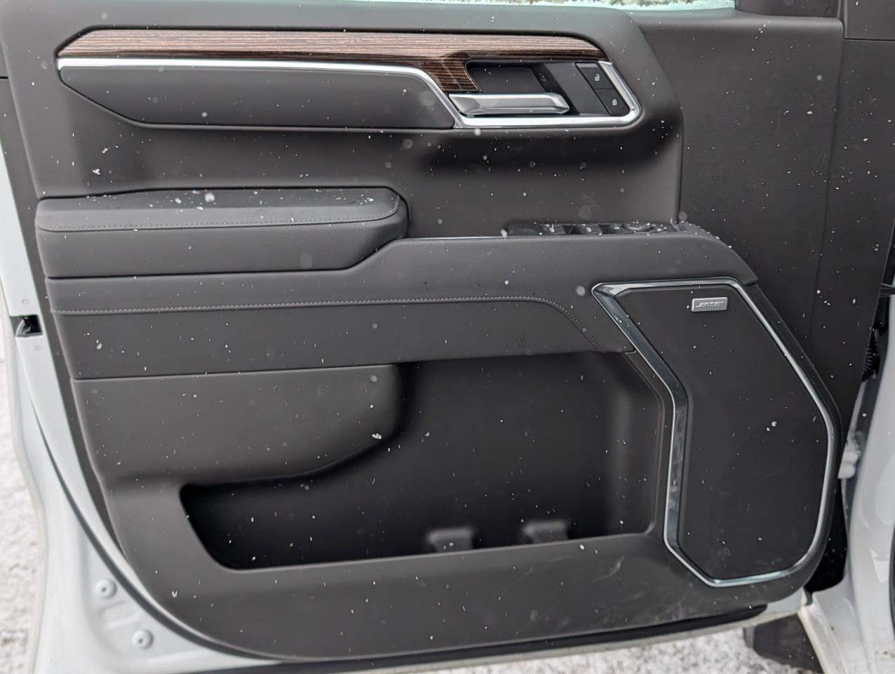 2026 GMC Sierra 1500 ELEVATION Photo