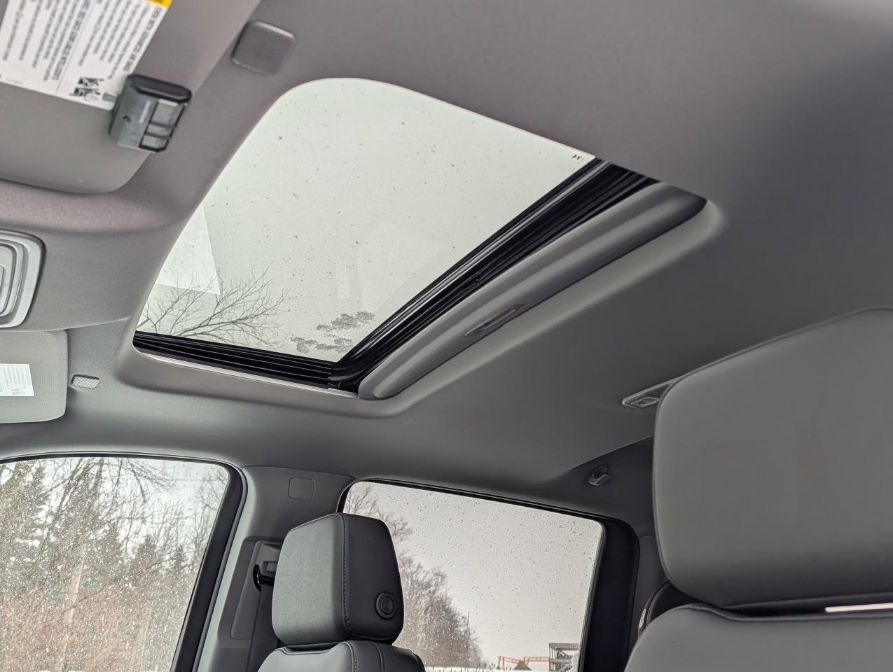 2026 GMC Sierra 1500 ELEVATION Photo