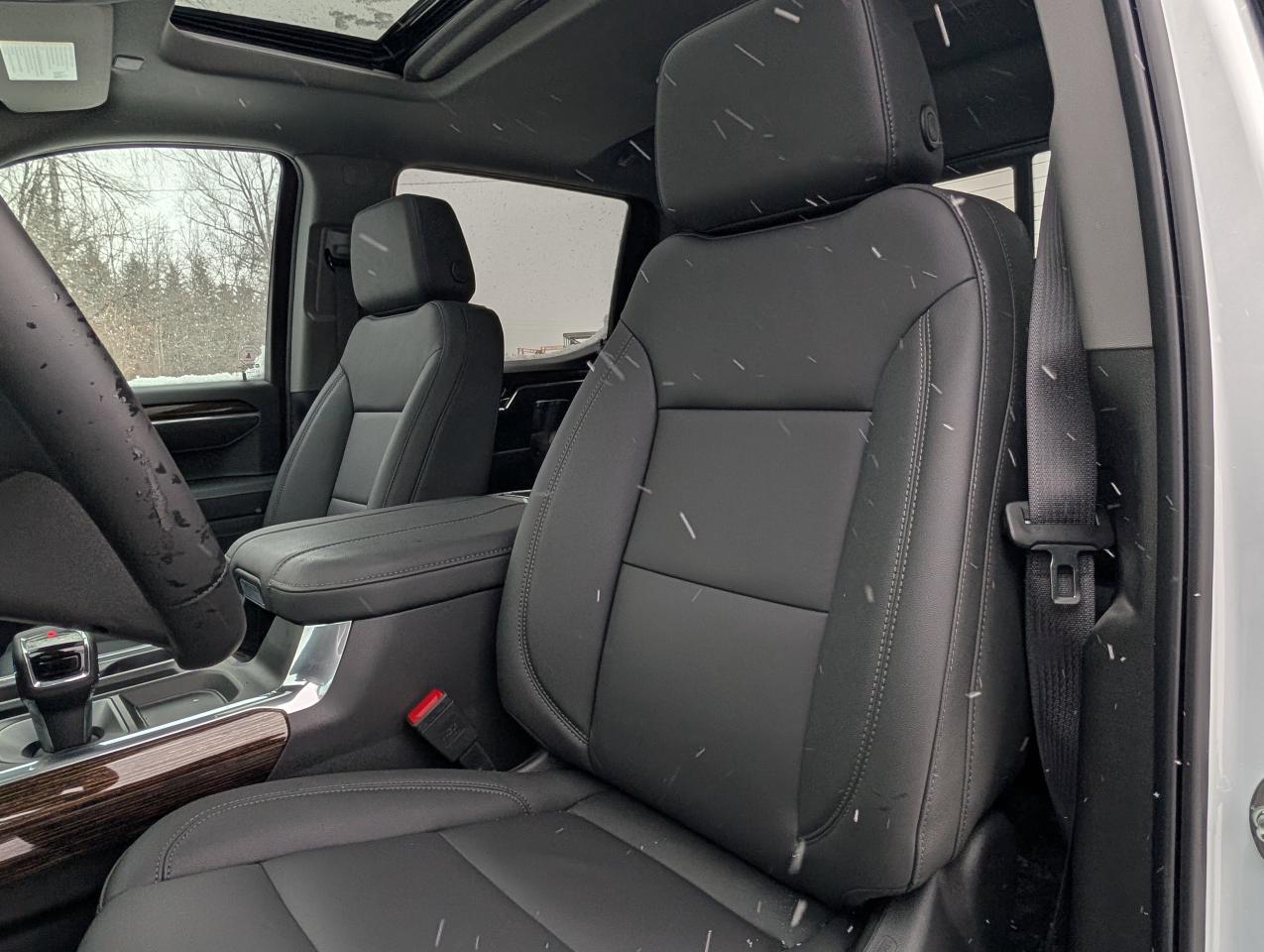 2026 GMC Sierra 1500 ELEVATION Photo