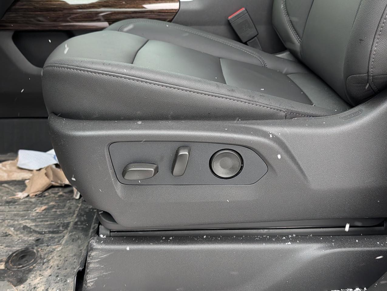 2026 GMC Sierra 1500 ELEVATION Photo