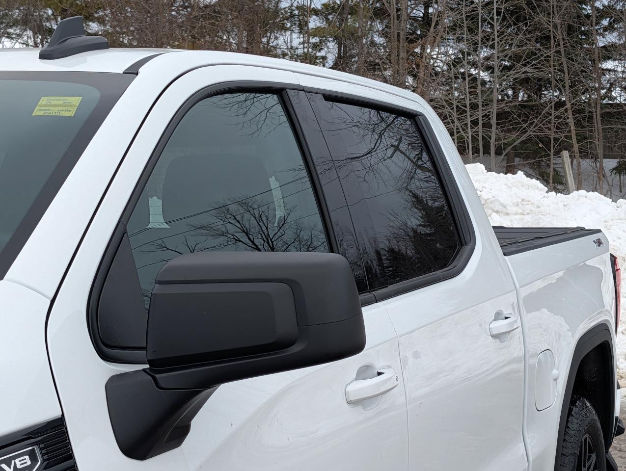 2026 GMC Sierra 1500 ELEVATION Photo2