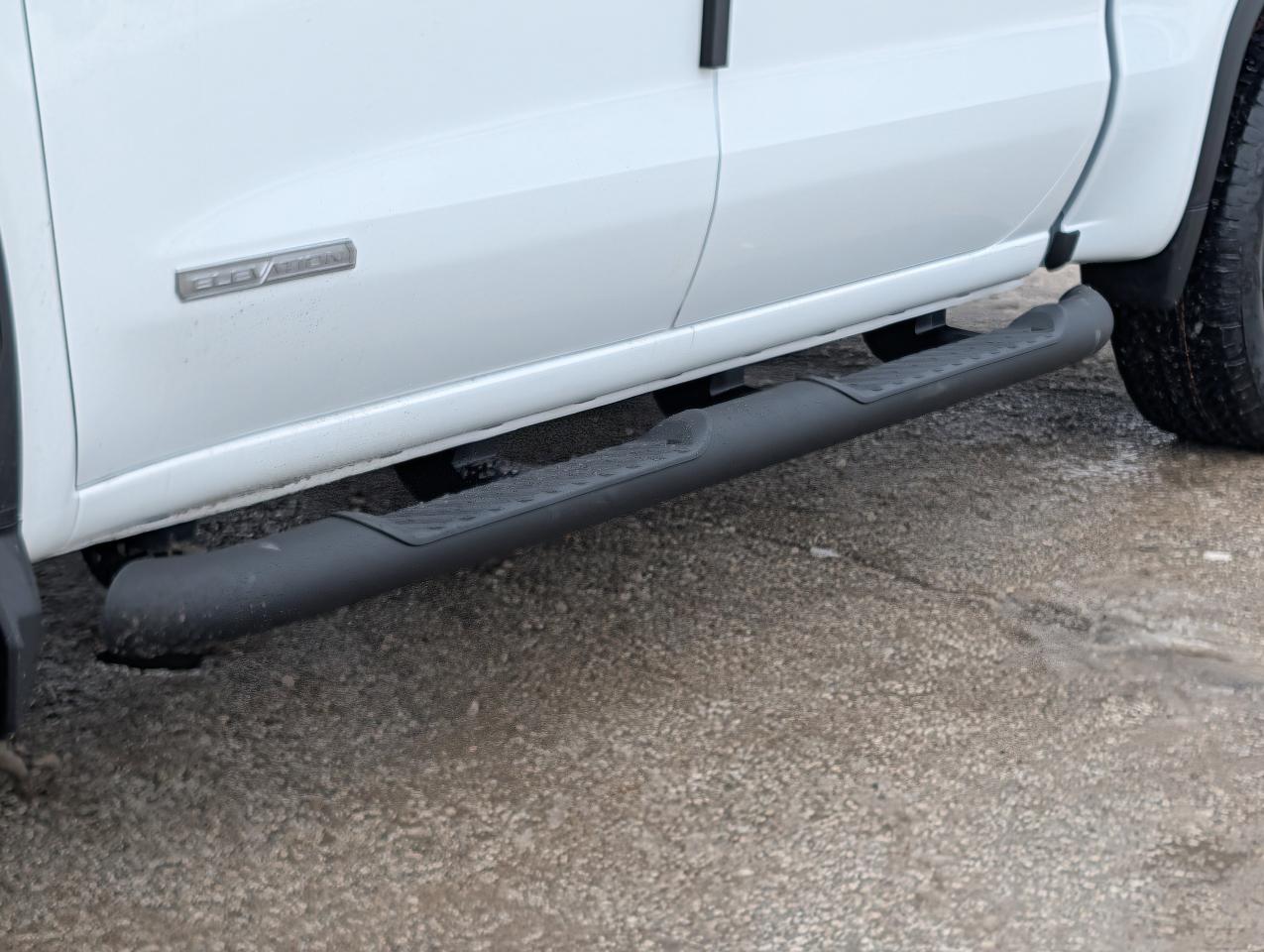 2026 GMC Sierra 1500 ELEVATION Photo