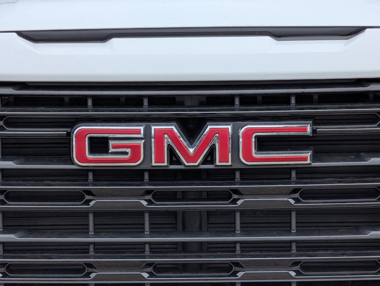 2026 GMC Sierra 1500 ELEVATION Photo