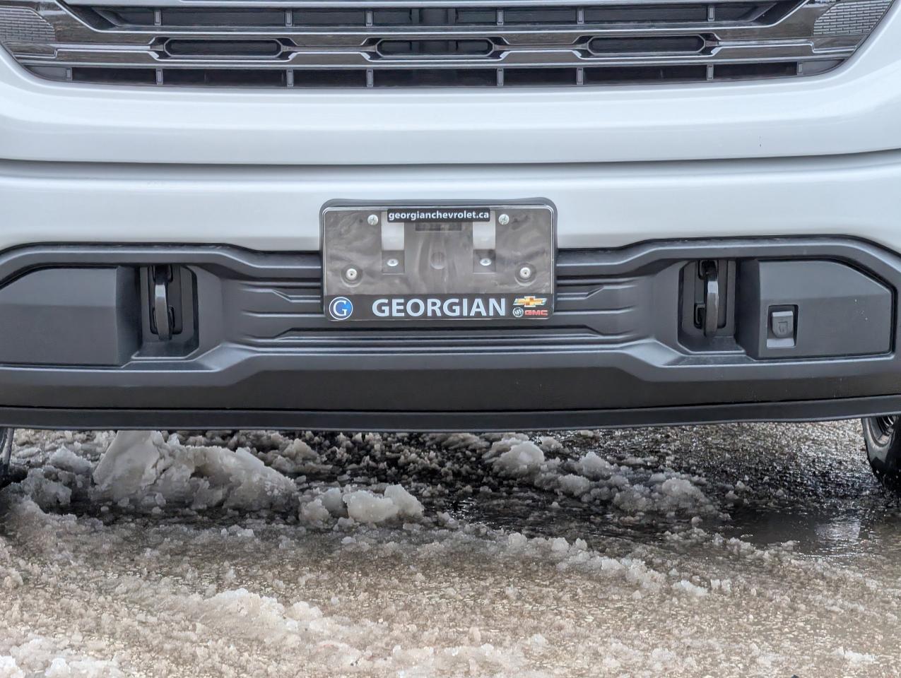 2026 GMC Sierra 1500 ELEVATION Photo