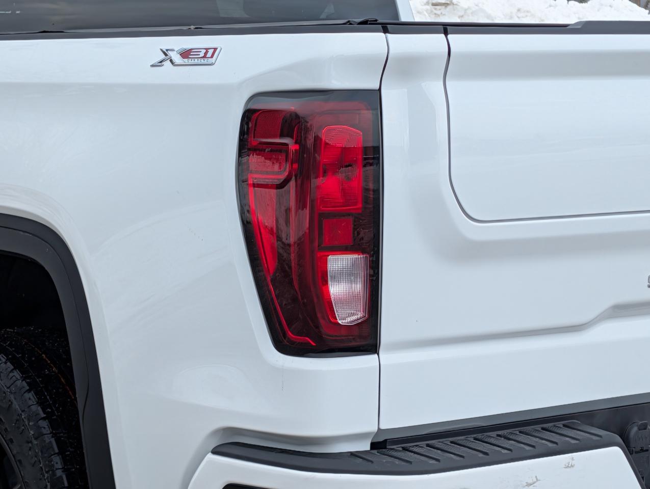 2026 GMC Sierra 1500 ELEVATION Photo