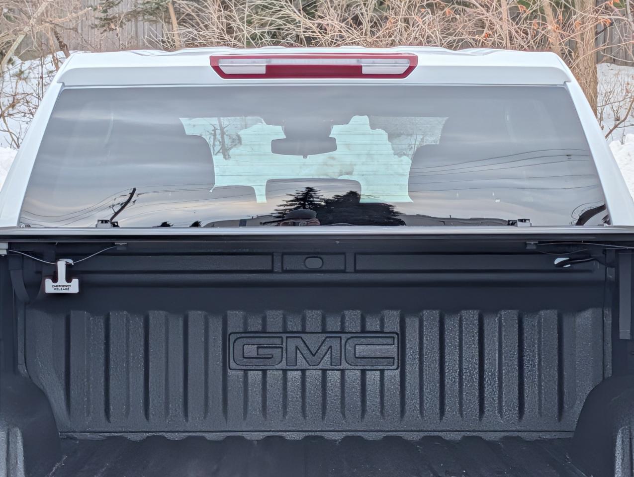 2026 GMC Sierra 1500 ELEVATION Photo