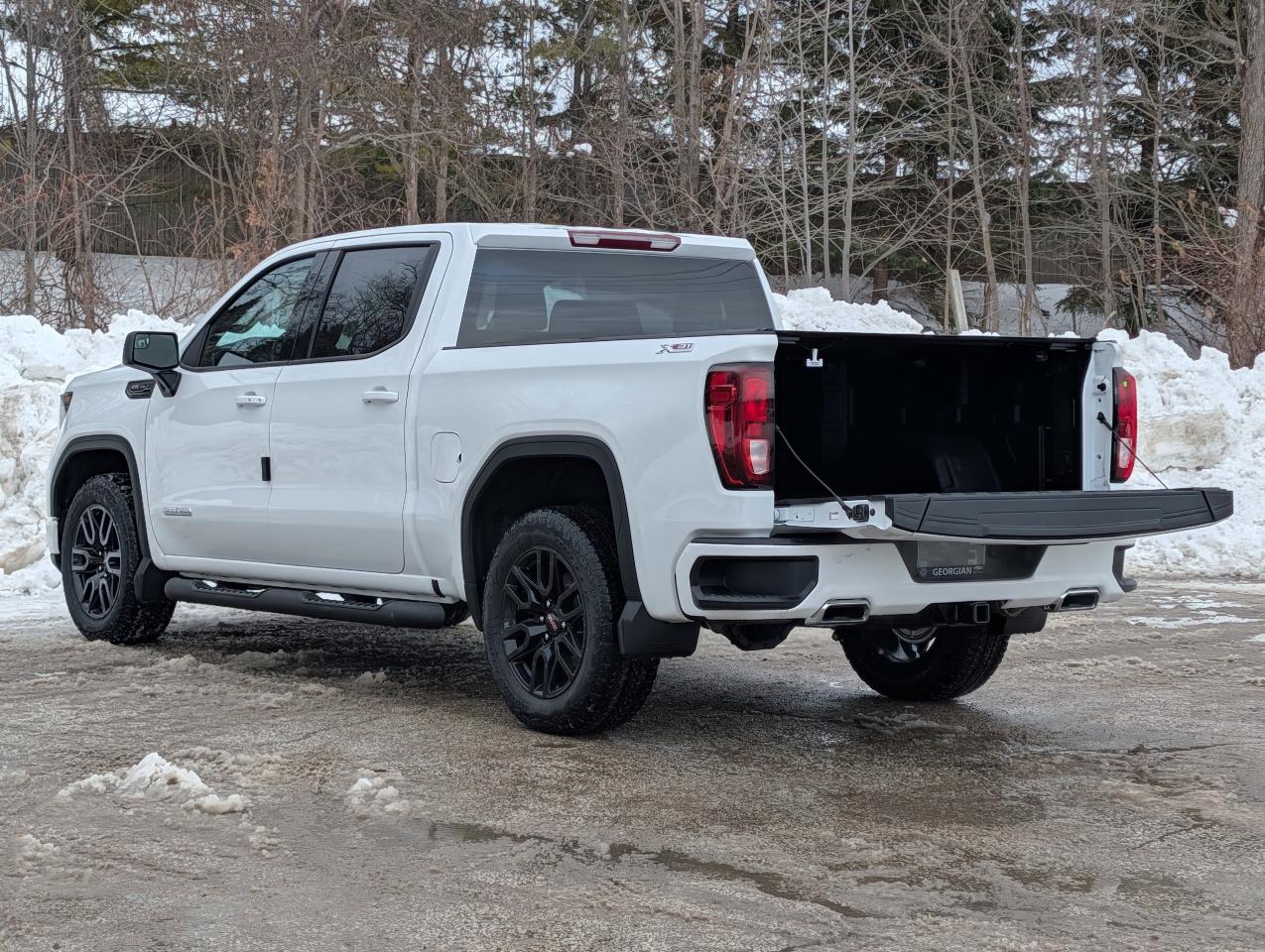 2026 GMC Sierra 1500 ELEVATION Photo