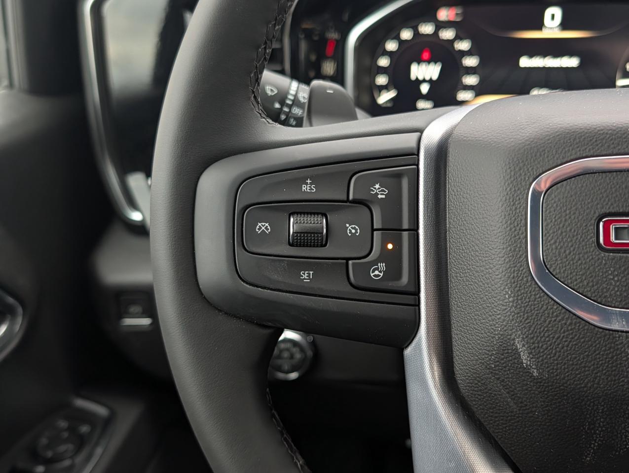 2026 GMC Sierra 1500 ELEVATION Photo