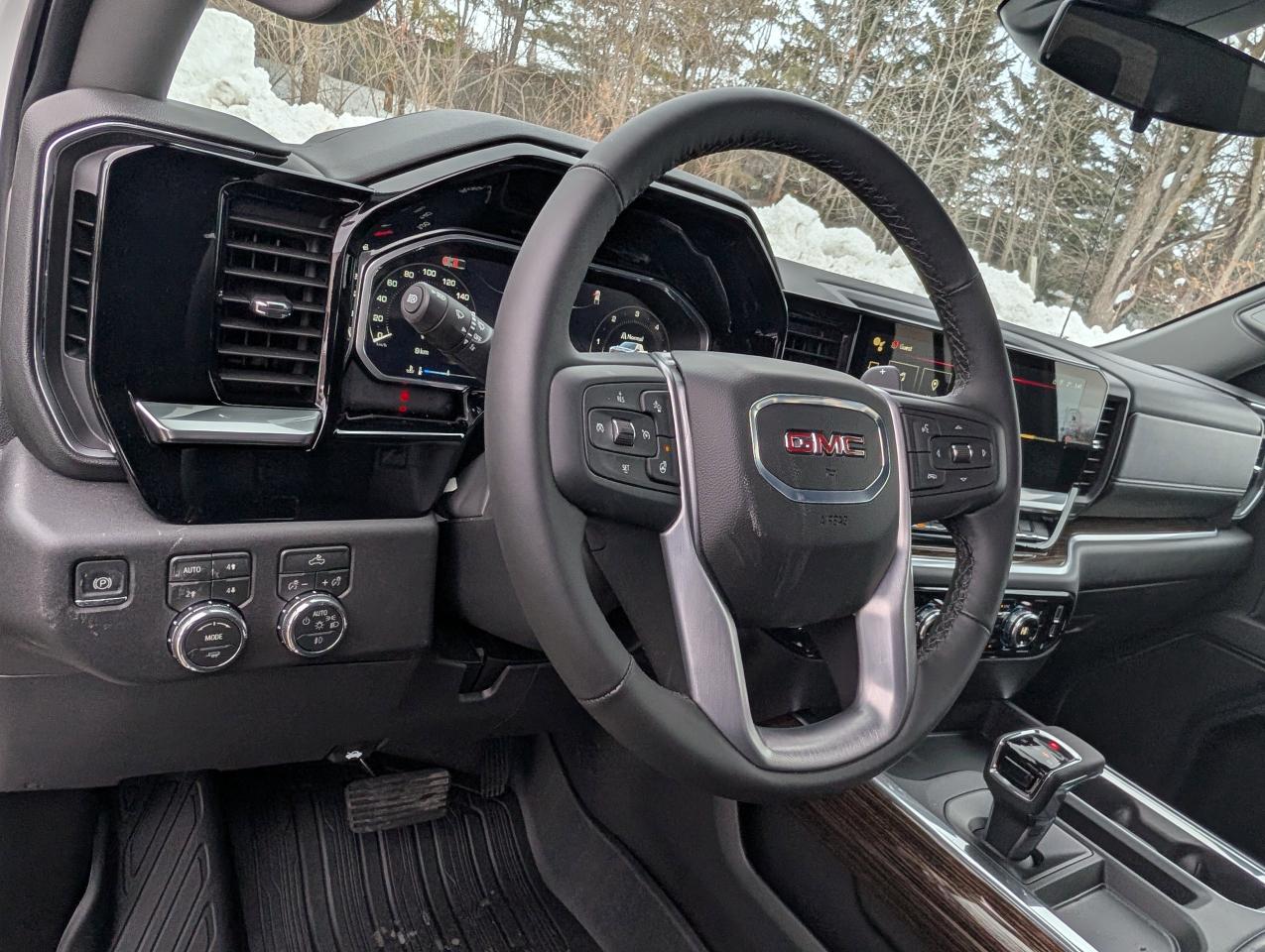 2026 GMC Sierra 1500 ELEVATION Photo