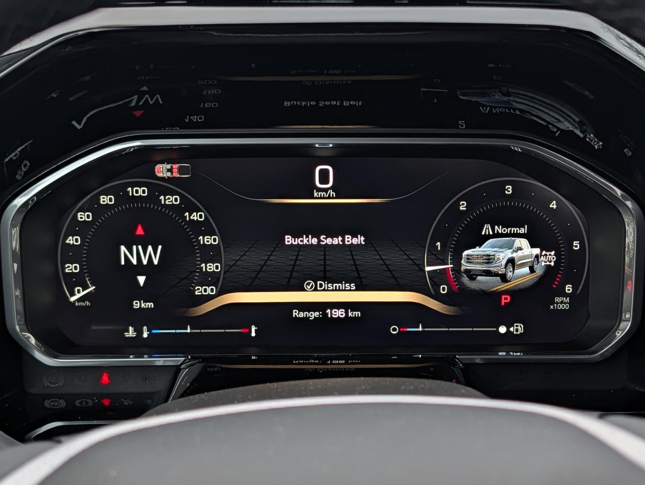 2026 GMC Sierra 1500 ELEVATION Photo