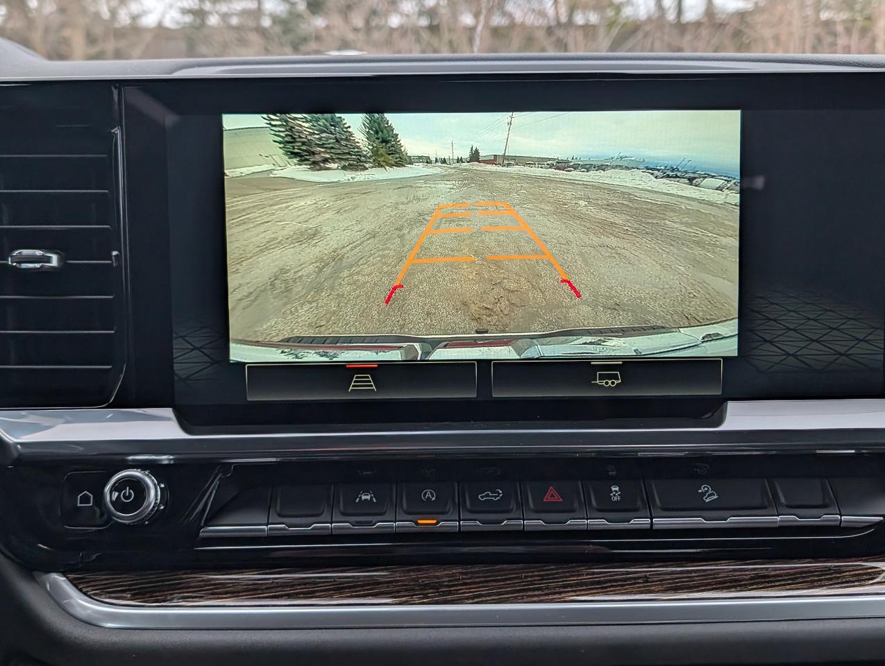 2026 GMC Sierra 1500 ELEVATION Photo