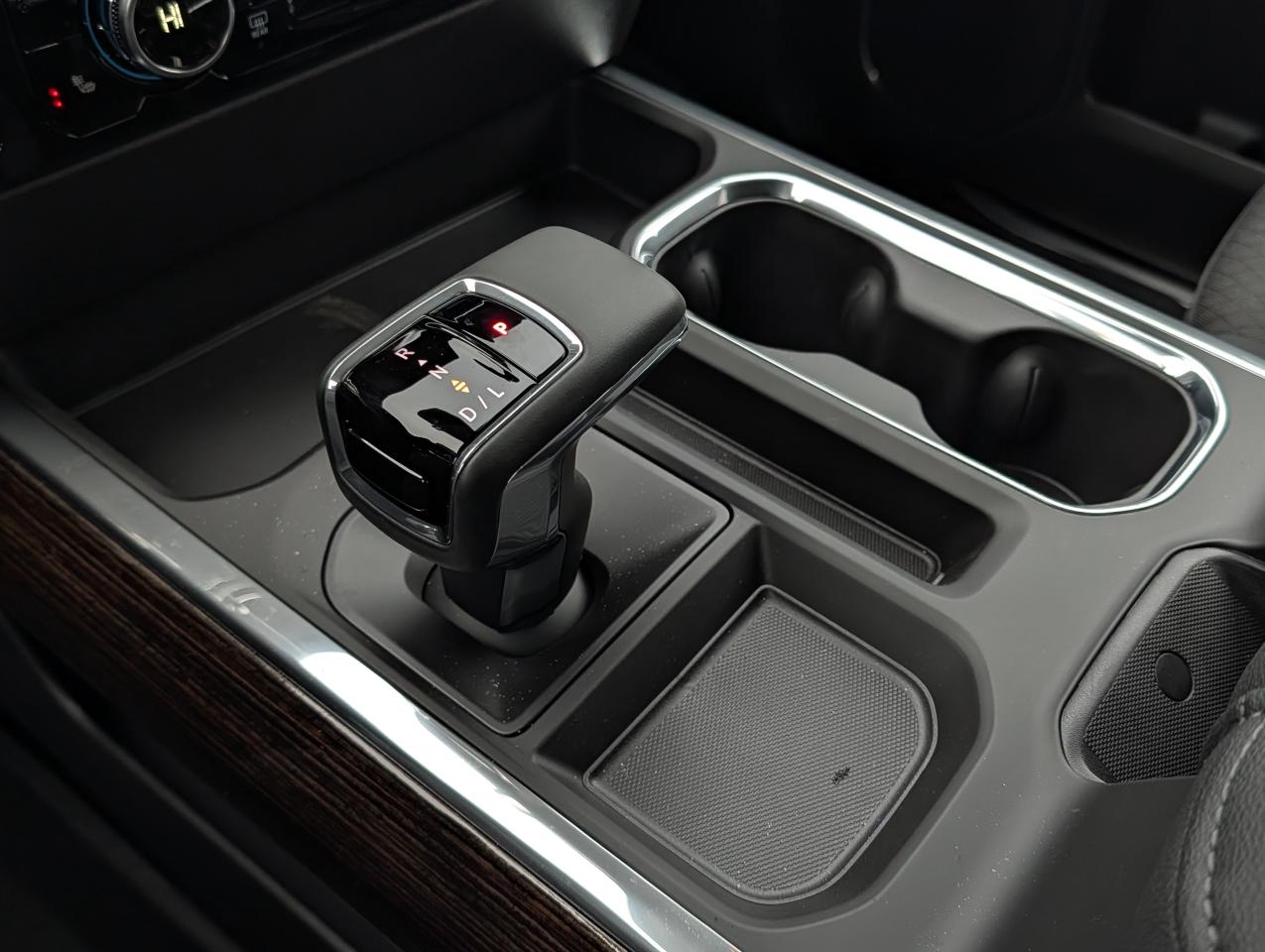 2026 GMC Sierra 1500 ELEVATION Photo