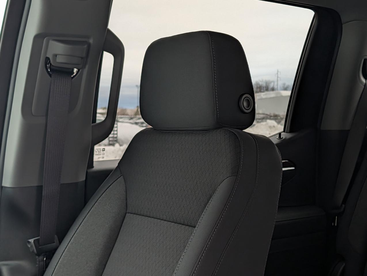 2026 GMC Sierra 1500 ELEVATION Photo