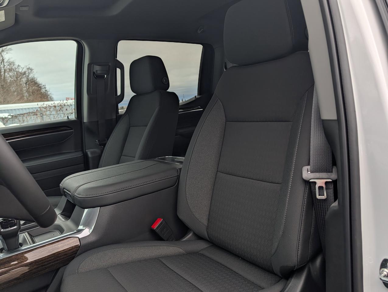 2026 GMC Sierra 1500 ELEVATION Photo