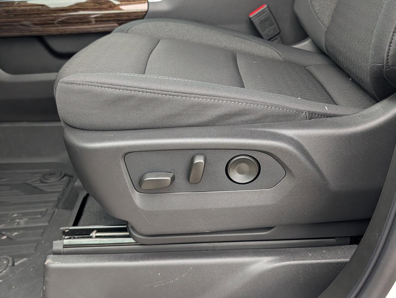 2026 GMC Sierra 1500 ELEVATION Photo